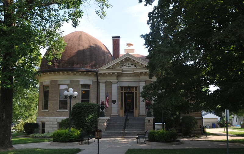 Property, Dome, Neighbourhood, Stairs