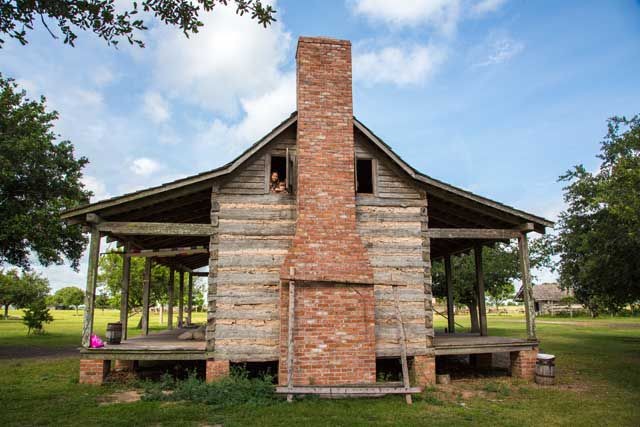 Blacksmithing Workshops - George Ranch Historical Park