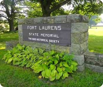 Fort Laurens State Memorial