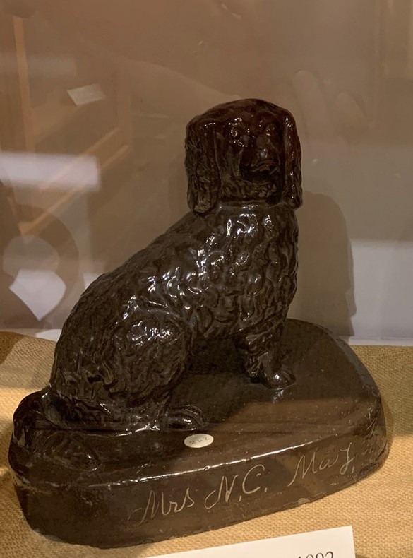 Dog, Carnivore, Sculpture, Statue