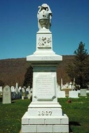 Confederate Memorial