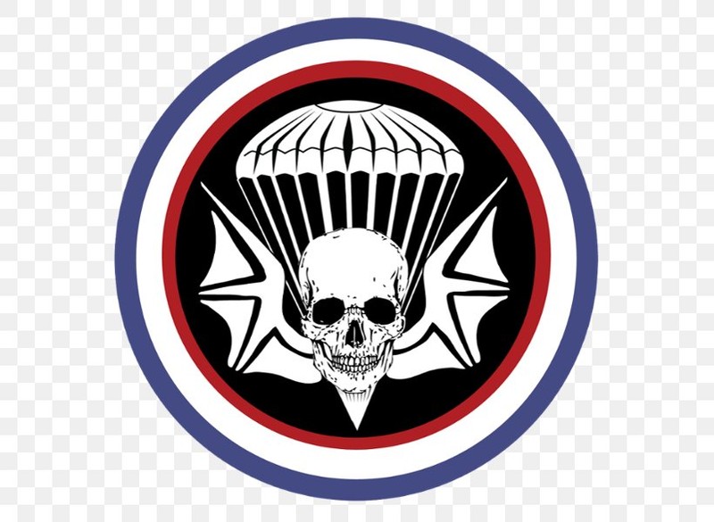 502nd Parachute Infantry Regiment