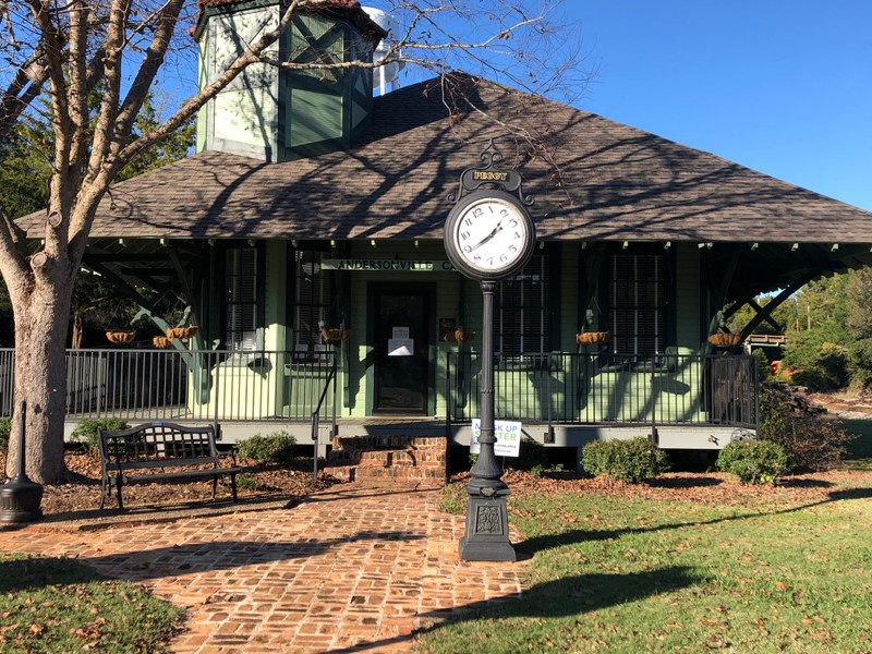 House, Shade, Porch, Home