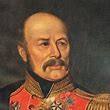 Governor Peter Von Scholten