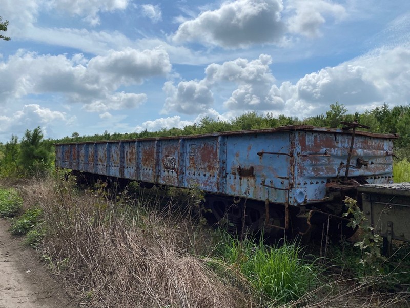 Gondola Car