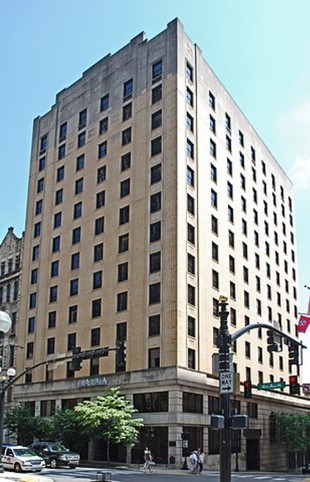 Building, Daytime, Property, Sky