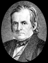 Rev. Henry Ruffner