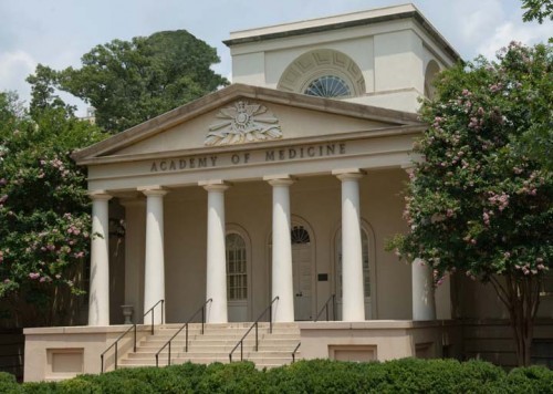 Atlanta Academy of Medicine
