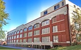 Ford Motor Assembly Plant