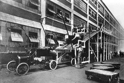 Assembly Line in Atlanta, GA