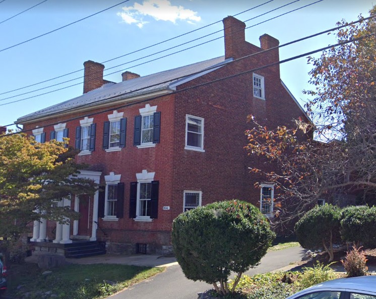 Plant, Sky, Building, Property