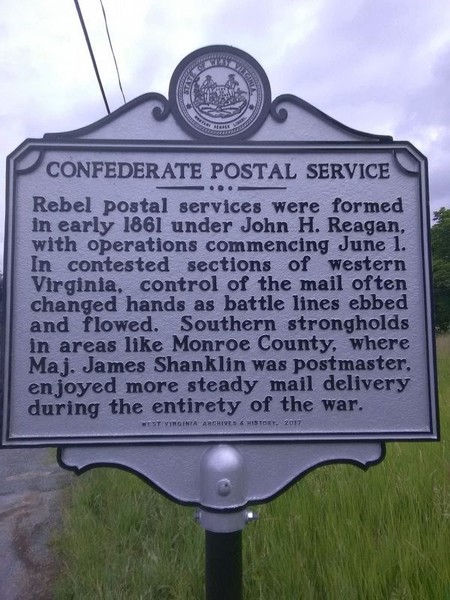 Historical Marker