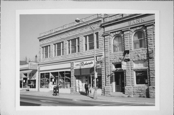 Building, Window, Rectangle, Facade