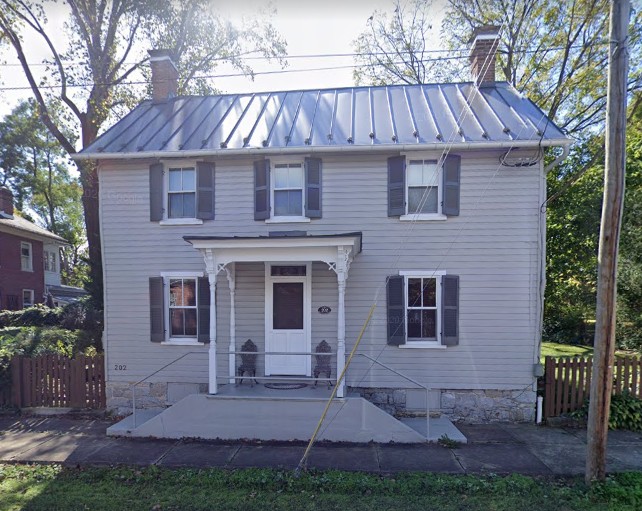 Plant, Window, Property, Building