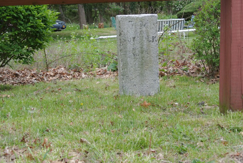 Southold Town Milestone #7