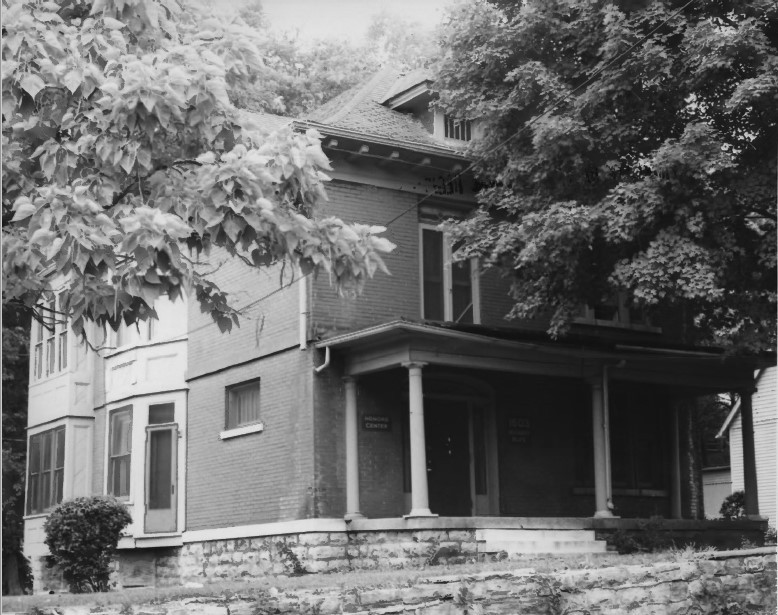 Building, Property, Plant, Window