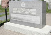 Plant, Road surface, Groundcover, Headstone