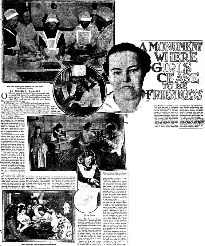 1918 CPD Article