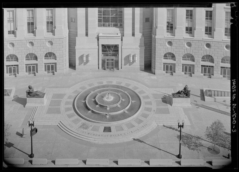 Building, Window, Black-and-white, Style