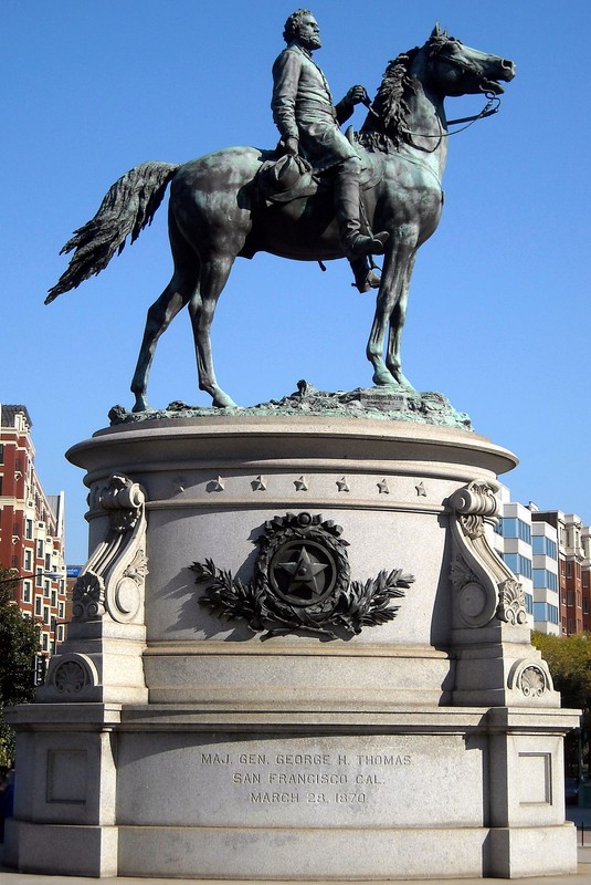 Horse, Sky, Statue, Sculpture