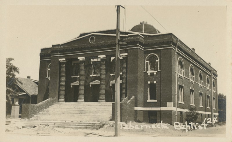 Building, Window, Sky, Facade