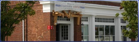 Delmarva Discovery Center 