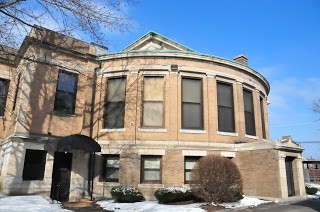 Cabanne Branch Library - Clio