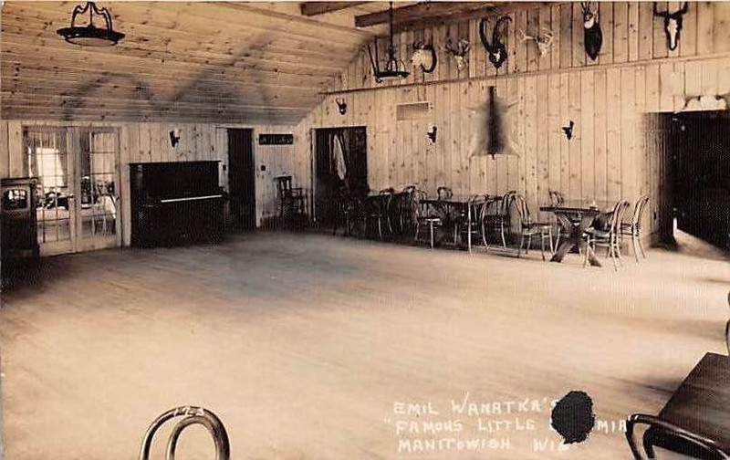 Building, Black, Hall, Chair