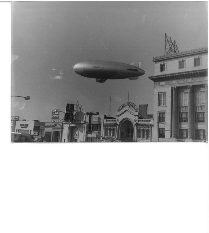 Airship, Blimp, Aircraft, Zeppelin