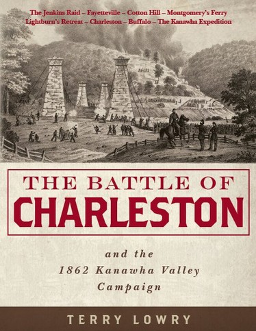 "The Battle of Charleston," currently the most exhaustive book on the battle, by Terry Lowry. 35th Star Publishing, 2016.