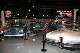 Studebaker National Museum