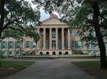 College of Charleston campus. 