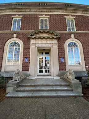 Window, Building, Property, Plant