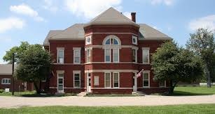 View of the Indiana Medical History Museum