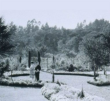 Beaulieu Vineyards, c. 1900