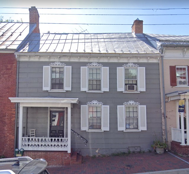 Building, Window, Property, Sky