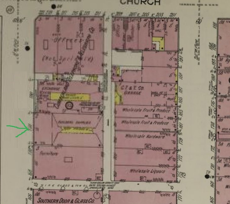 Map, Font, Rectangle, Parallel