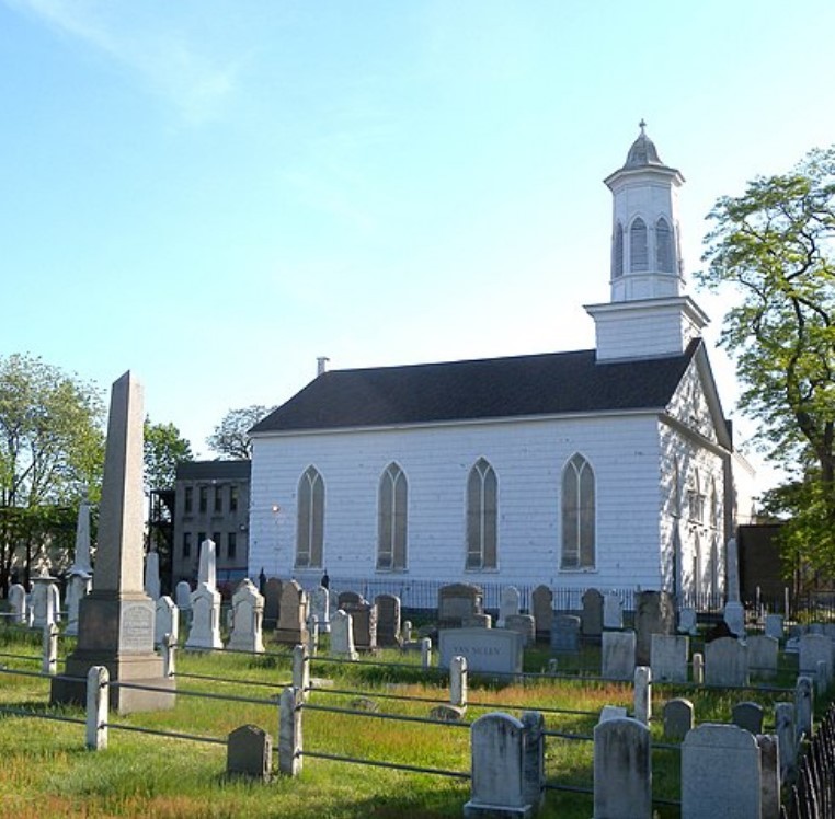 Sky, Plant, Property, Cemetery