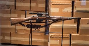 Wood, Trigger, Air gun, Gun barrel