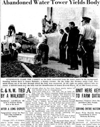 Photograph, Newspaper, News, Publication