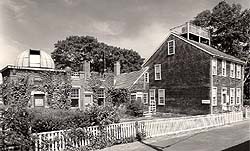 Maria Mitchell House