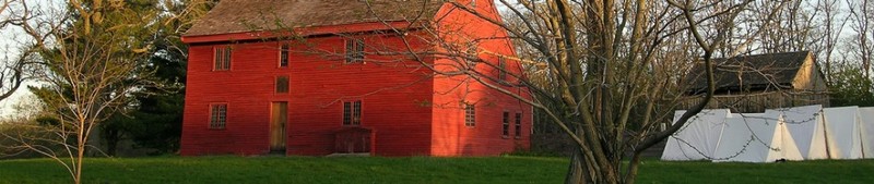 Nurse Homestead