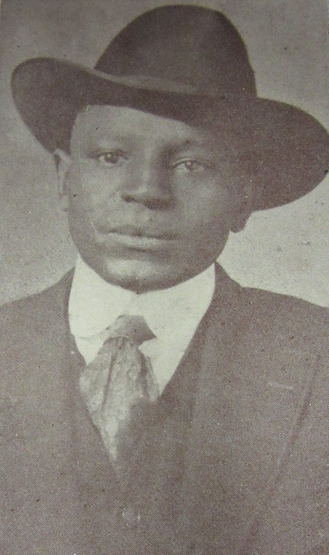 Obadiah B. Smith, Jr.