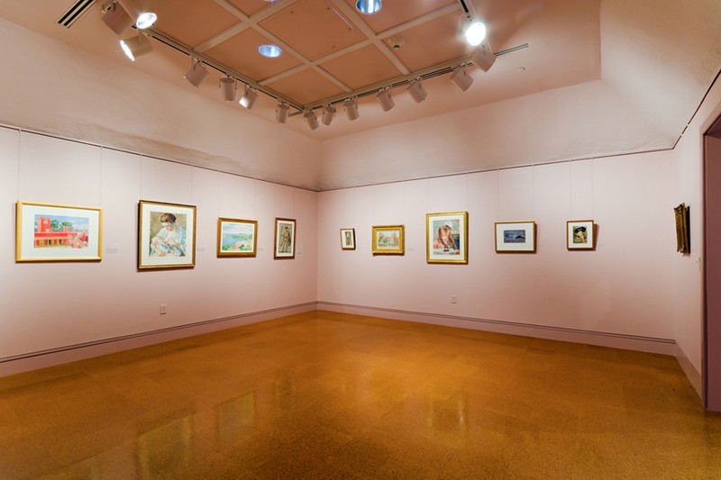 Print Gallery