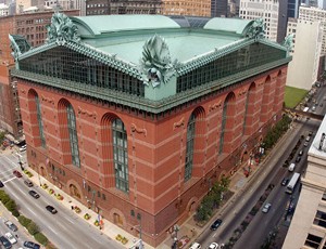 Building, Landmark, Architecture, Metropolitan area