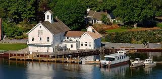 Connecticut River Museum