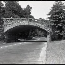 Bridge, Infrastructure, Road, Road surface