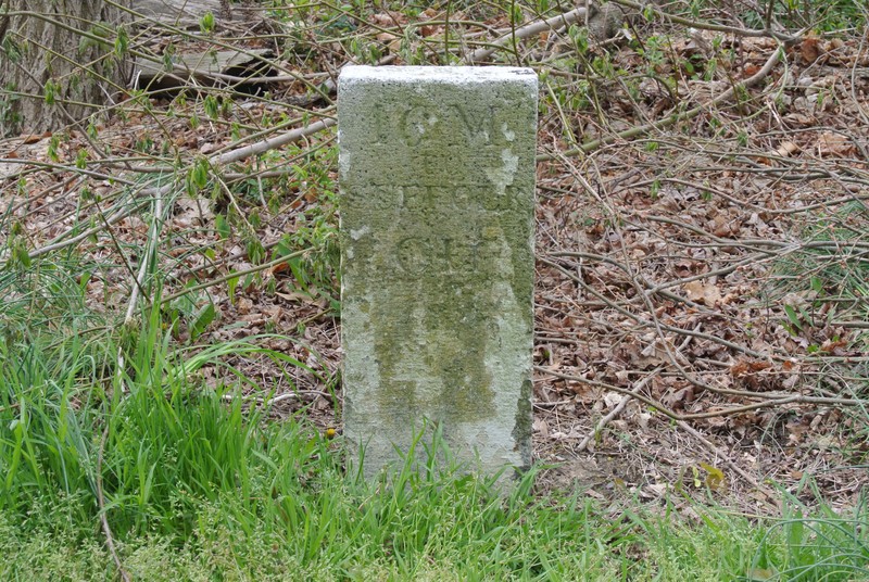 Southold Town Milestone #16