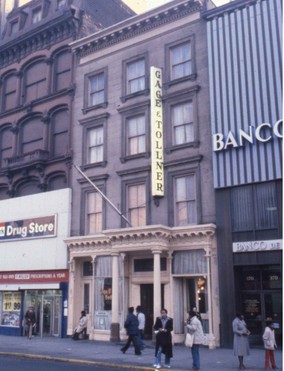 Building, Window, Architecture, Facade