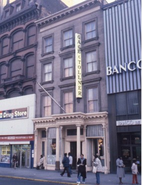 Building, Window, Architecture, Facade